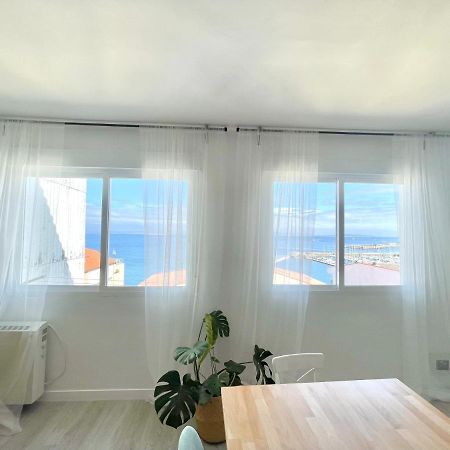 Playa Y Ciudad. Apartment Ribeira Bagian luar foto